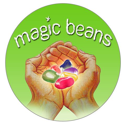 Ouss in bots magic beans